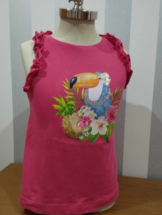 T shirt mayoral tam 8