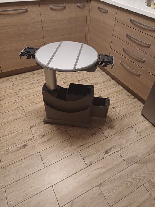 Stolik wielofunkcyjny VW T5 T6 Multivan