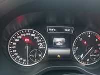 Mercedes A180 cdi