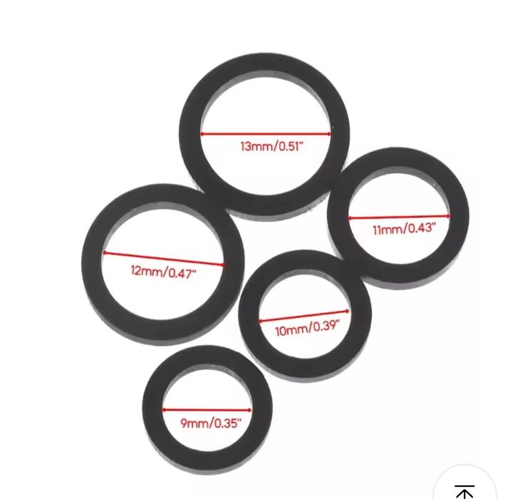 Идлер набор, Ідлер для магнітофона, idler касетних дек