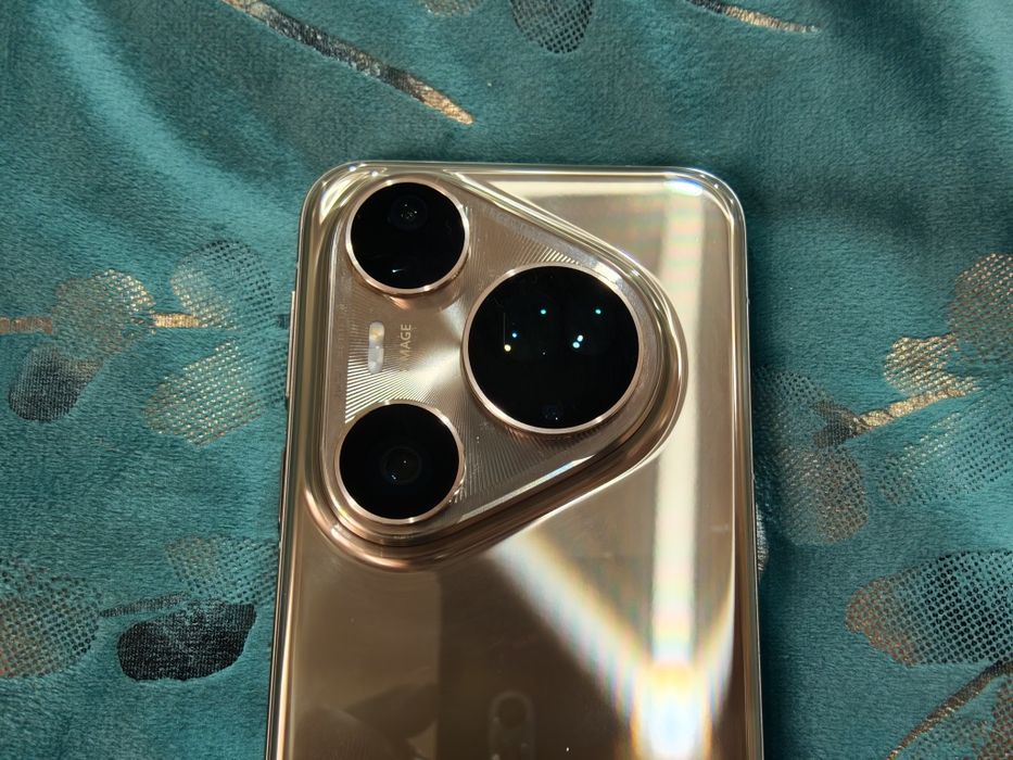 Huawei Pura 80 Ultra como NOVO!