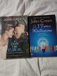 Livros John Green