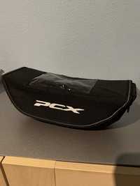 Saco para guiador PCX