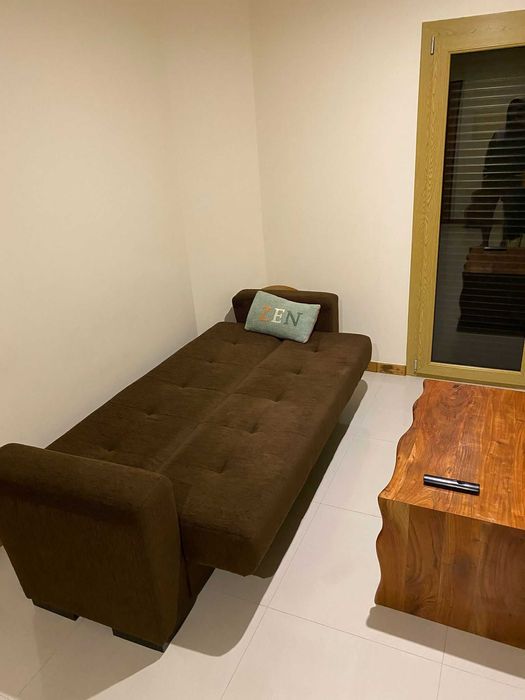 Sofá cama por Apenas 170 euros