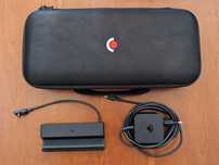Steamdeck OLED 512gb com Dock Station