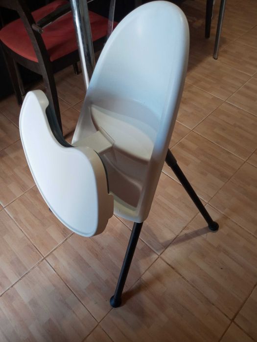 Cadeira da papa para BABYBJORN