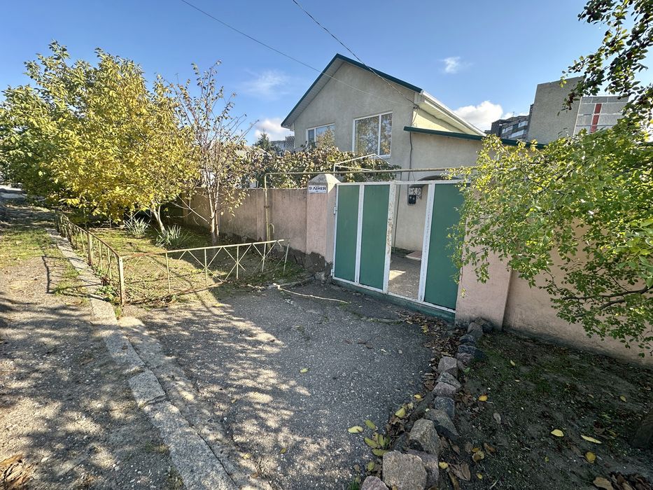 Дом Космос Ингульский р-н
