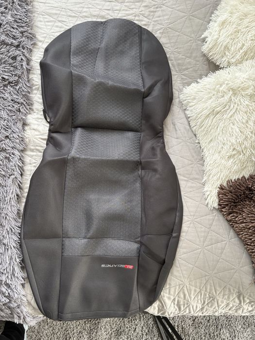 Pokrowce na fotele samochodowe Auto-Dekor Elegance materiałowe