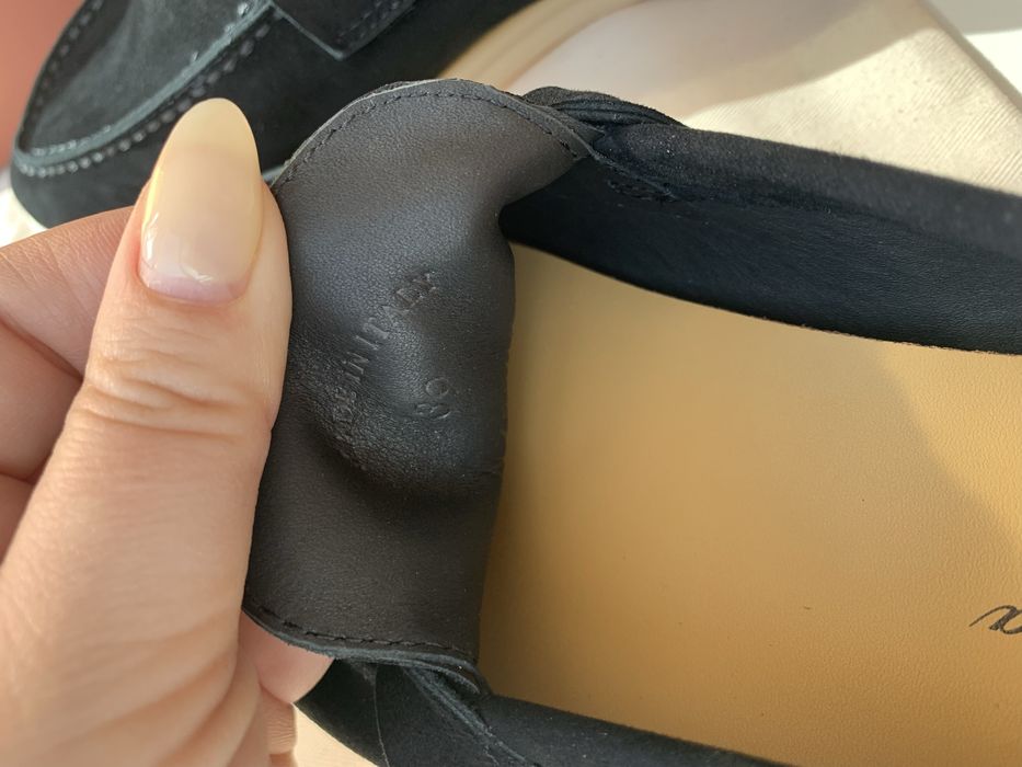 Лофери Loro Piana 38 39