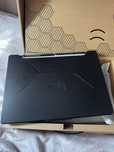 ASUS TUF Caming A15 FA506II 15.6” IPS 144Hz R7-4800H 16GB RAM 512GB