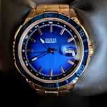Zegarek męski Guess  W0244G3, nowy.