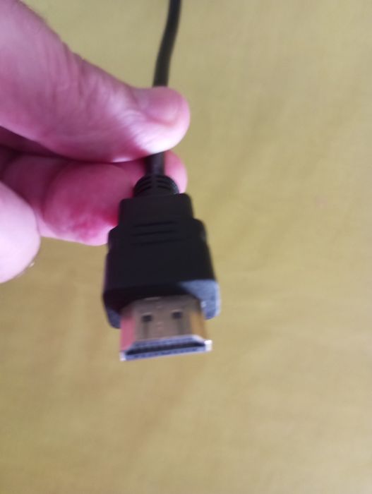 Adaptador VGA/HDMI