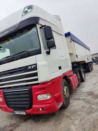 Продам комплект Тягач Daf 105