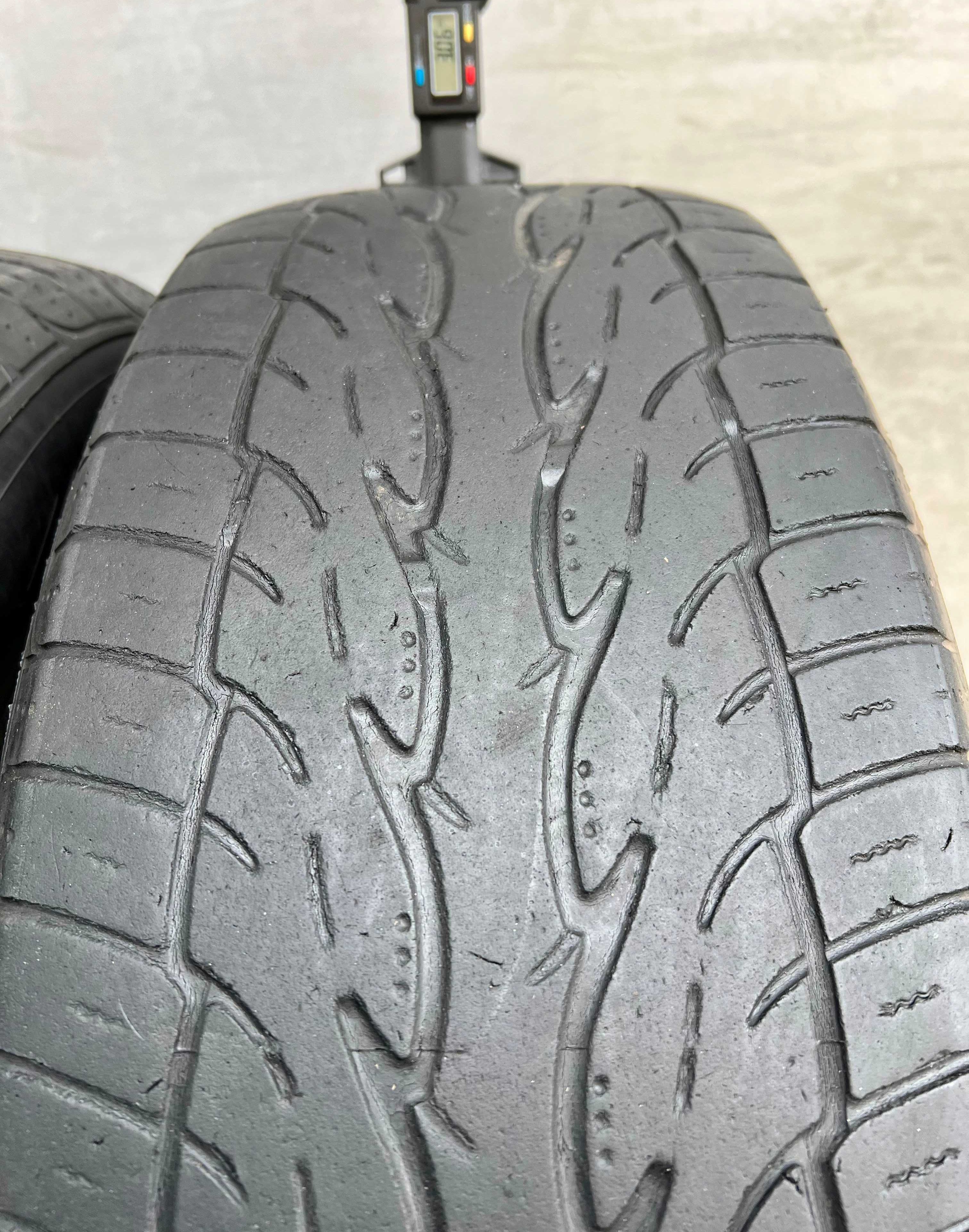 235/65 R17 Toyo Proxes ST2 4 шт Летние шины