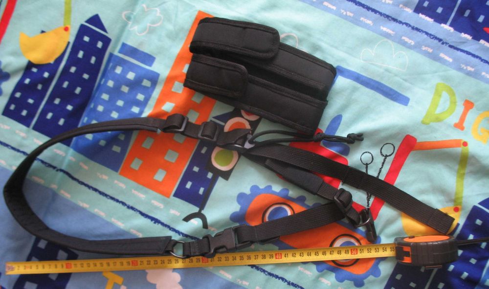 Підсумок, кишені molli