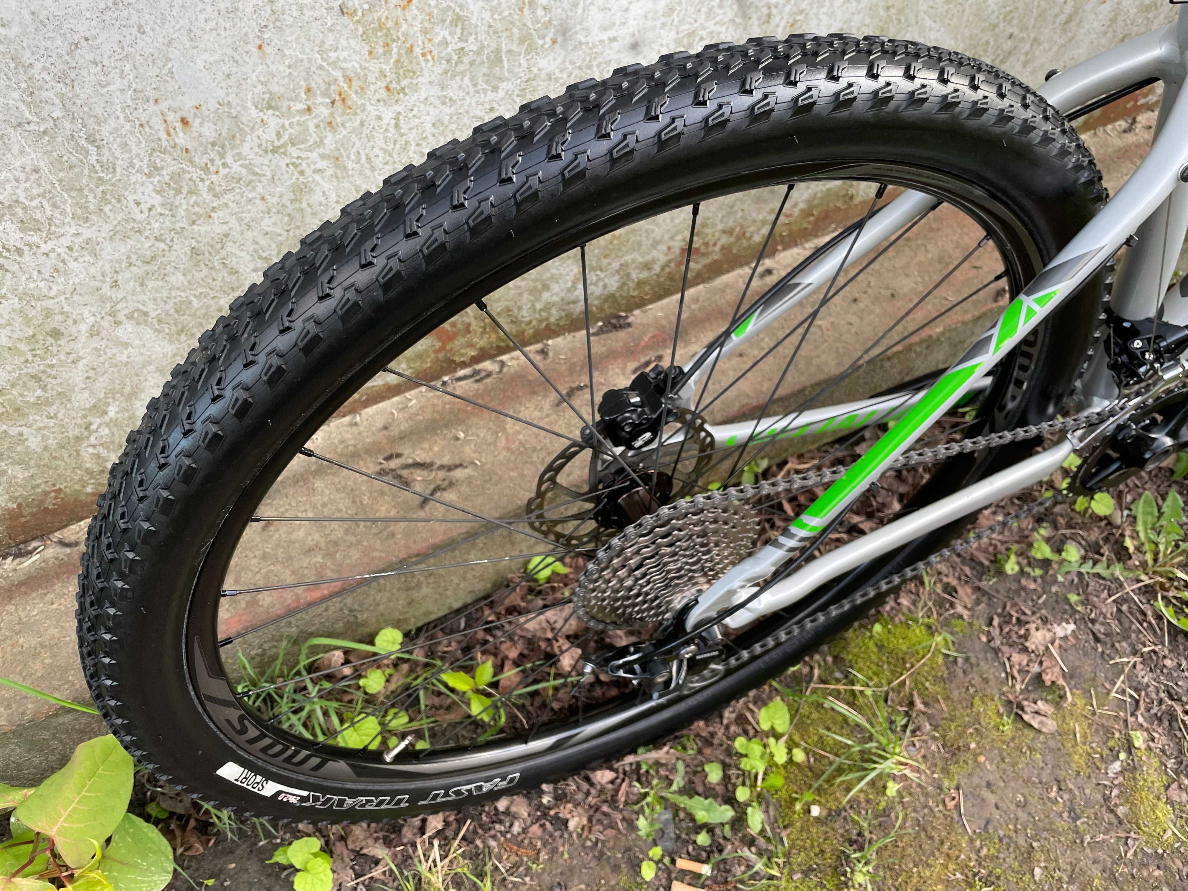 29 Specialized Jett Comp повітря Rock Shox\Shimano Deore Shadow +\540$