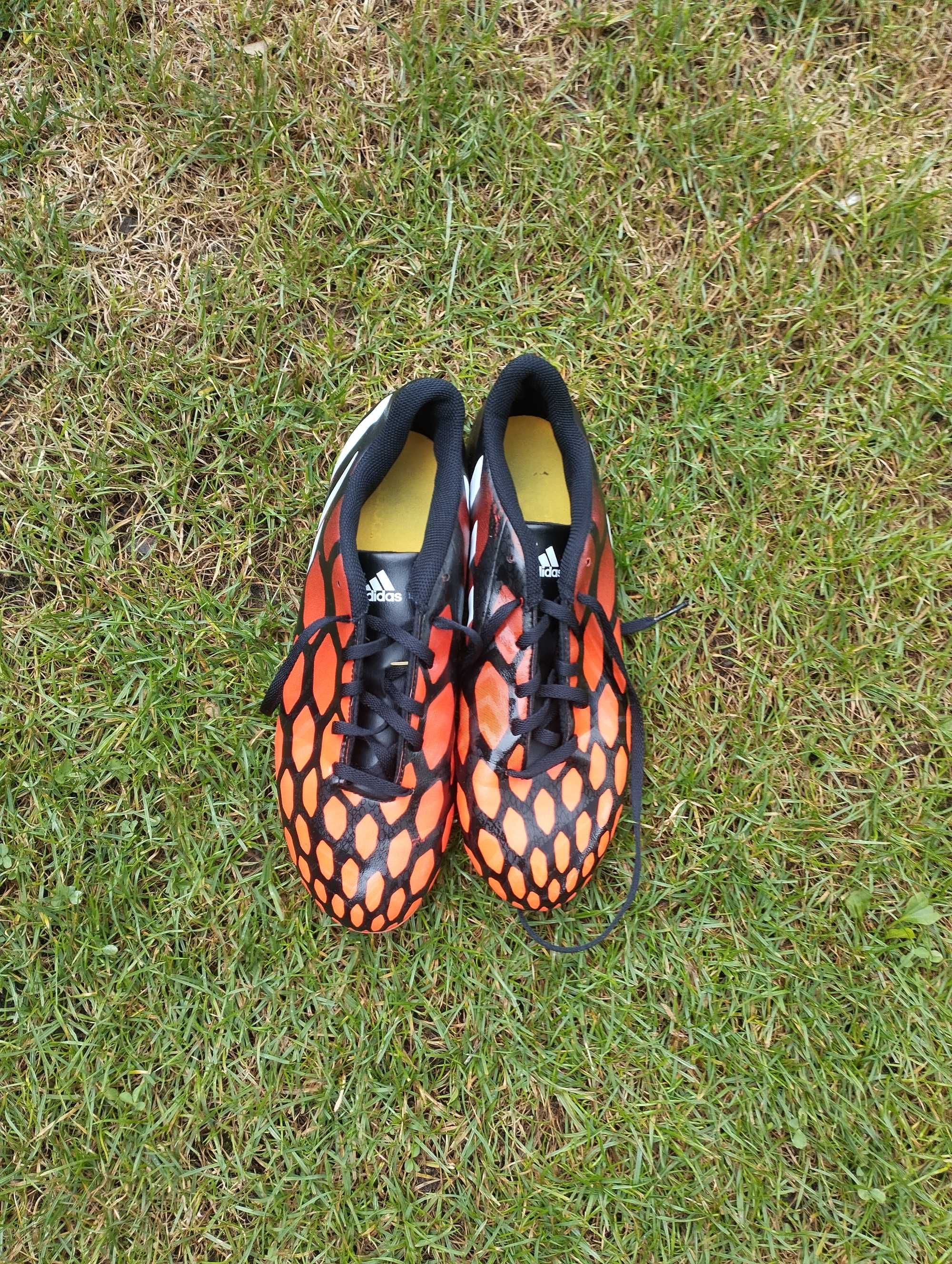 Korki adidas rozmiar 42,5