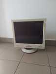 Monitor Siemens 18"