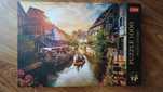 Puzzle Trefl Premium, 1000 elementów