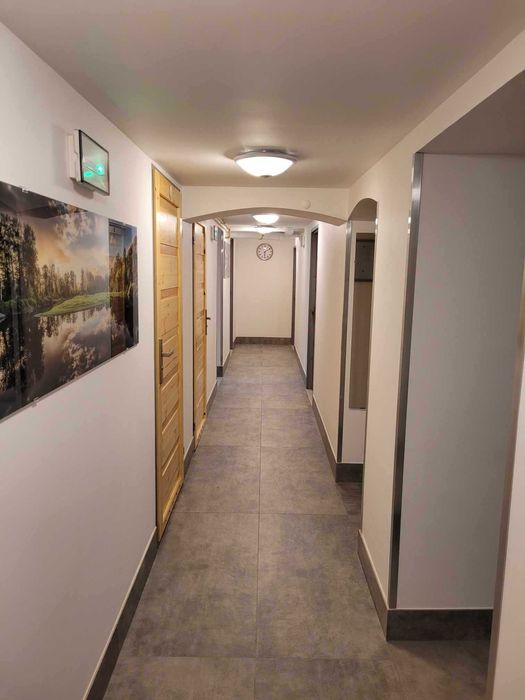 Posiadam do wynajęcia pokoje jedno i dwuosobowe