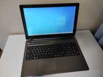 Szybki laptop do pracy / internetu / rozrywki. SSD, bat. 5-6h dotykowy