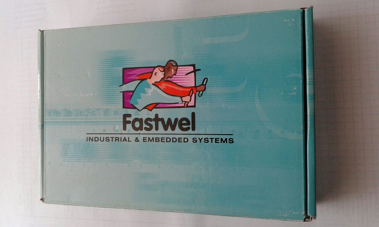 Микроконтроллер Fastwel RTU188