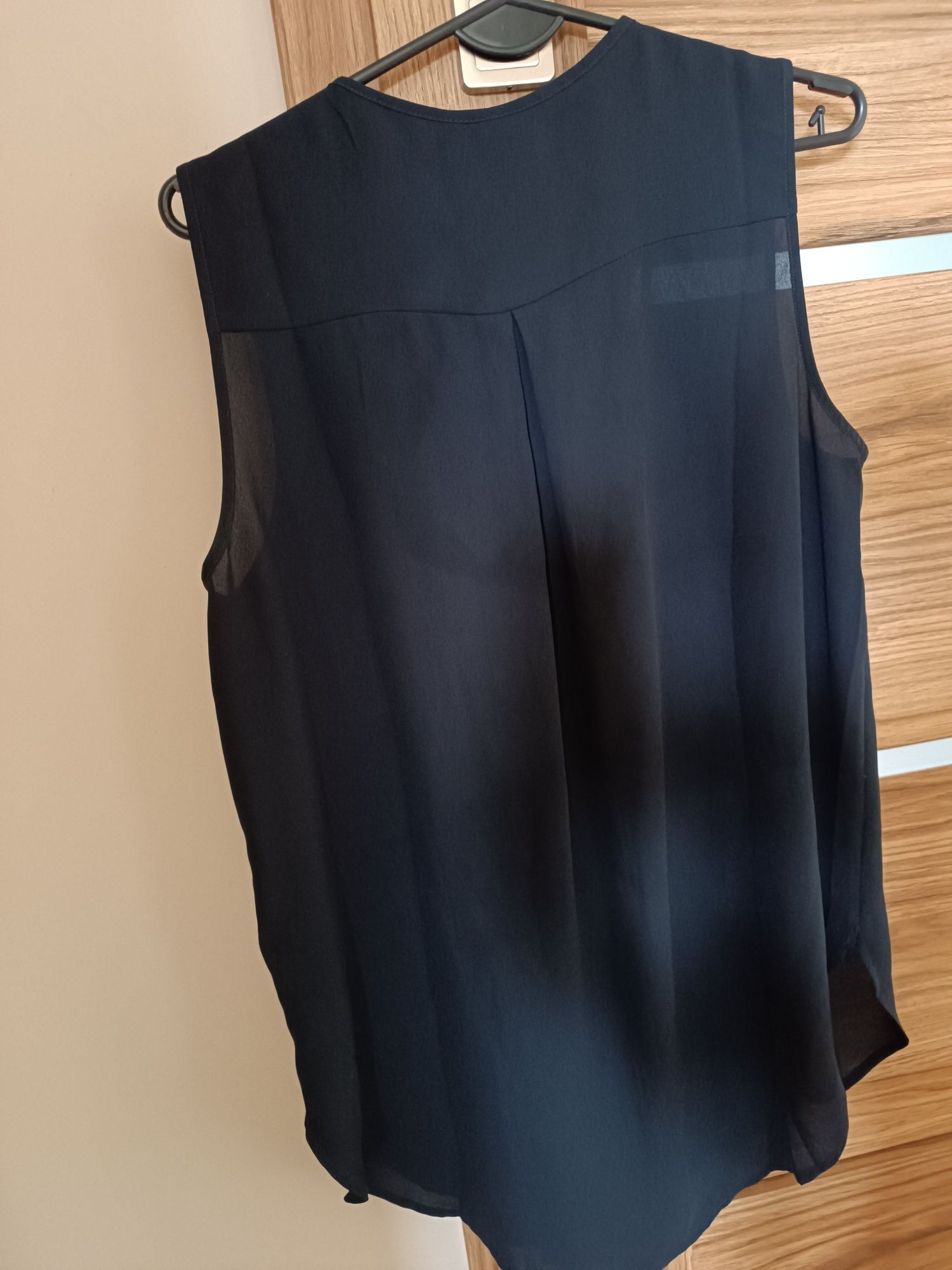 Elegancka bluzka damska rozm 38 H&M