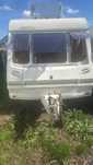 Caravana inglesa abbey 4 camas