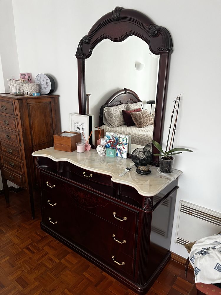 Mobília de quarto