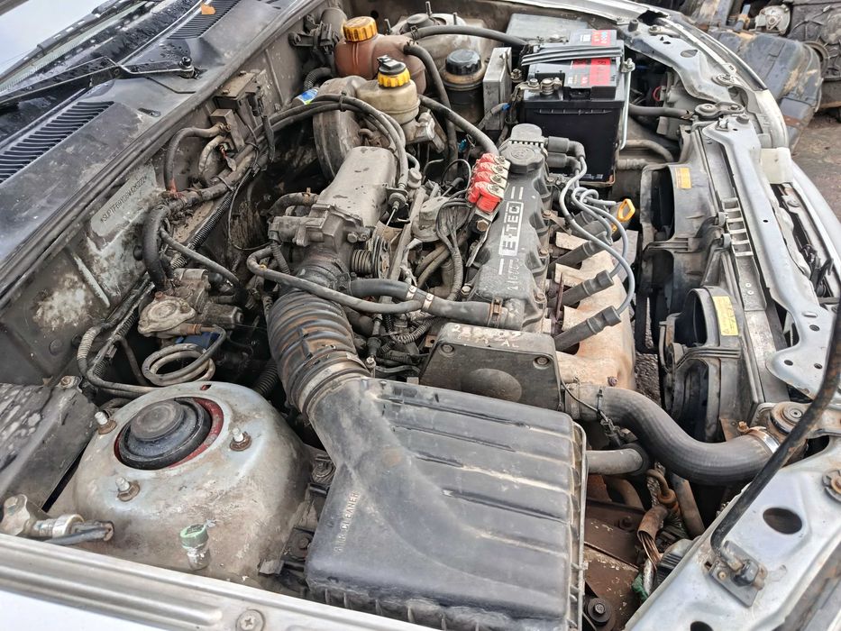 део ланос по запчастинам   розборка