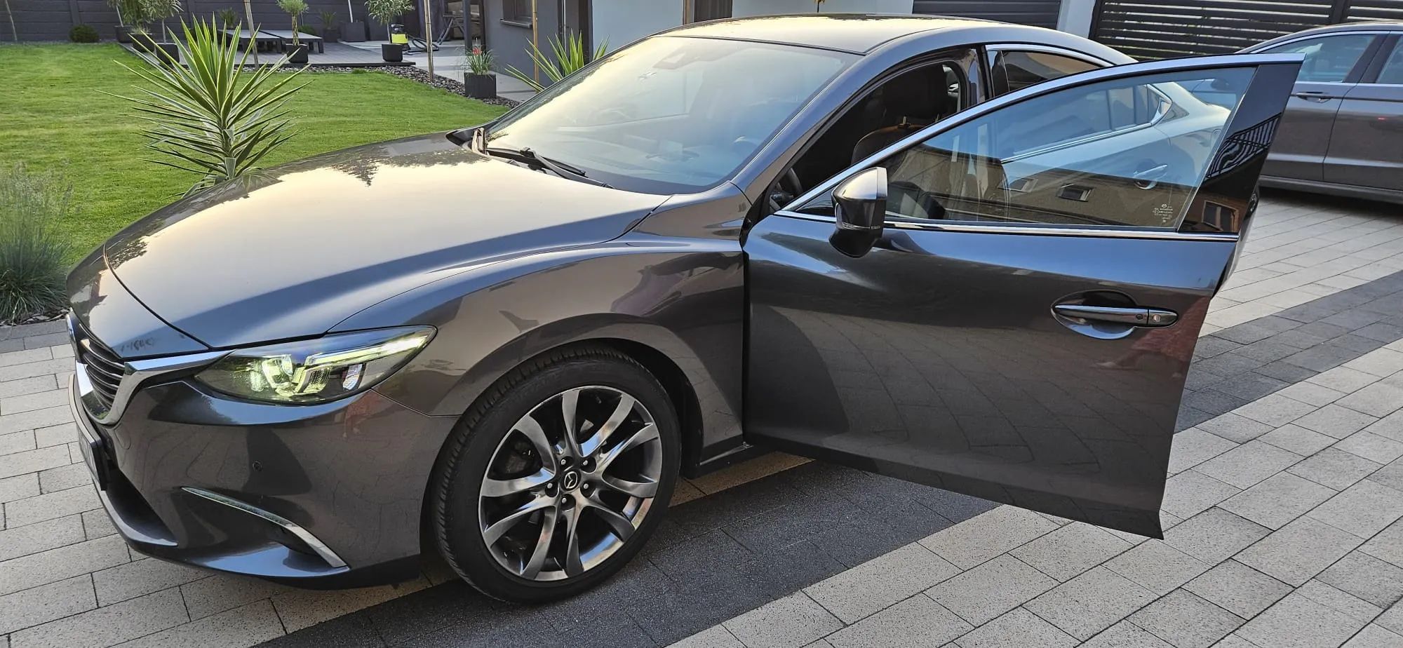 Mazda 6 Mazda 6 2.0 Skypassion I-ELoop