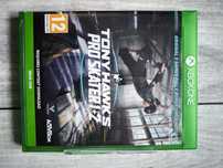 Tony hawk's pro skater 1+2 Xbox One, series X