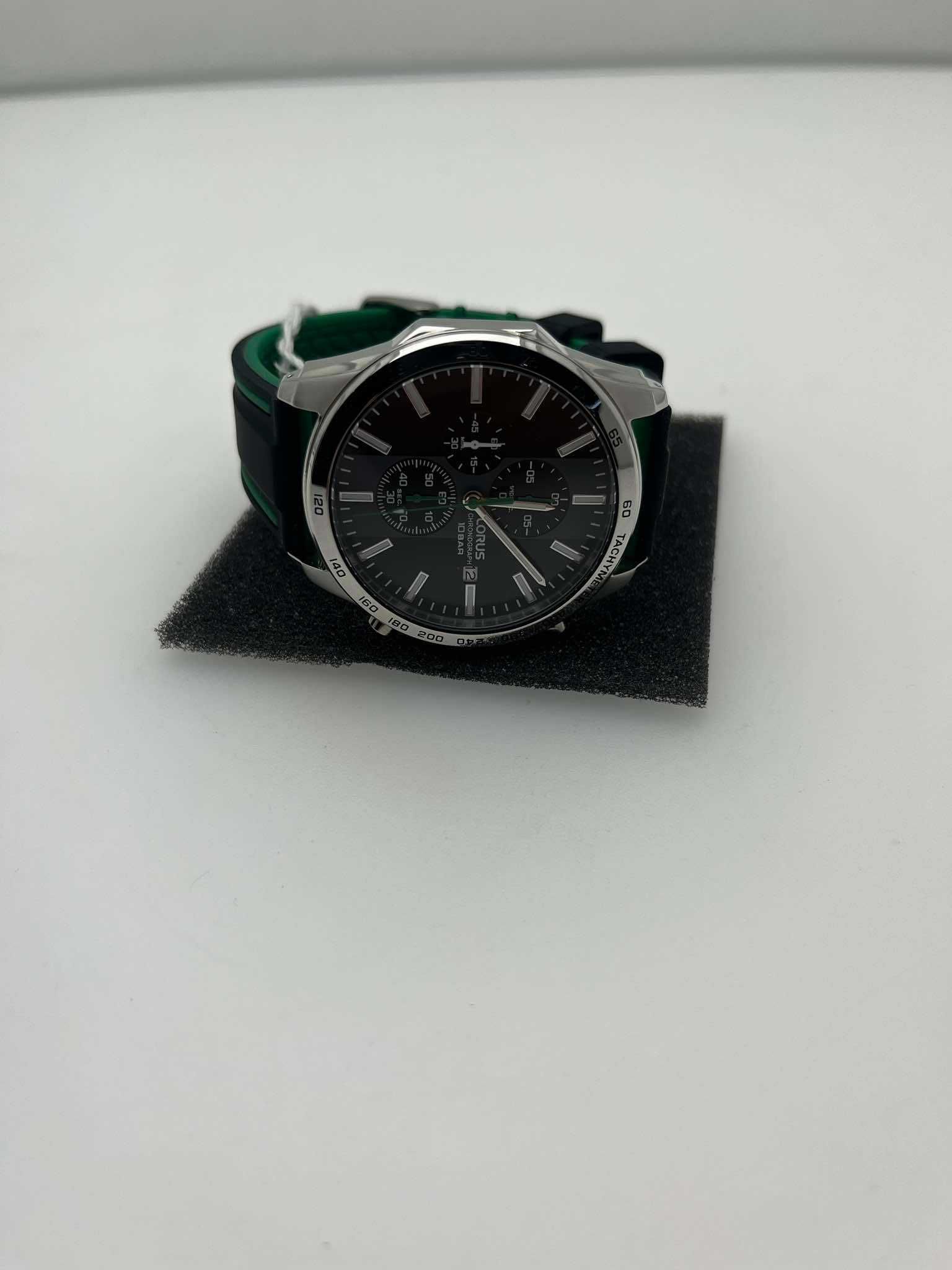 Zegarek męski LORUS RM349GX9 (910/22/PSZ)
