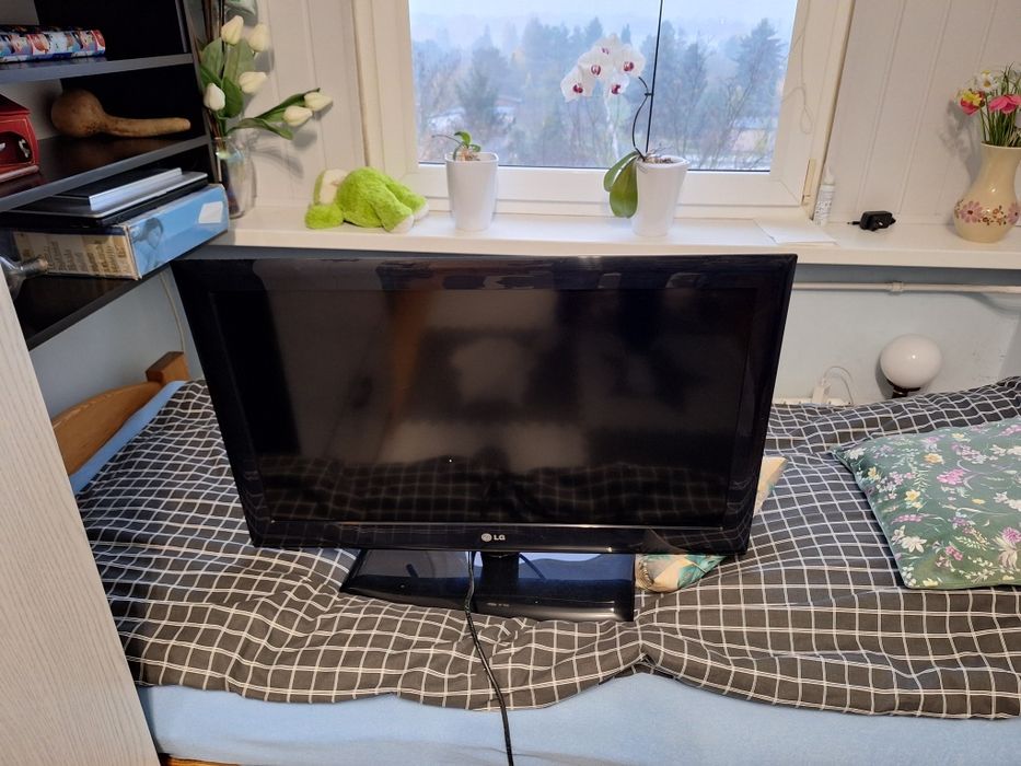 Telewizor 32 LG 32le4500