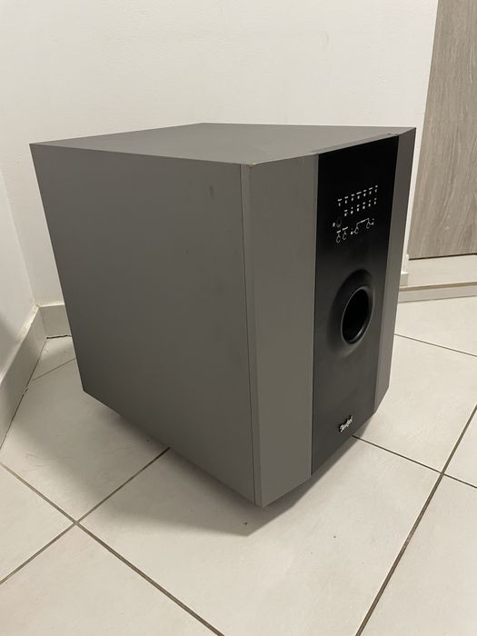 Subwoofer aktywny Teufel CF 550/6 SW