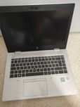 Laptop HP PROBOOK 640 G5 14 " Intel Core i5 16GB / 256 GB srebrny