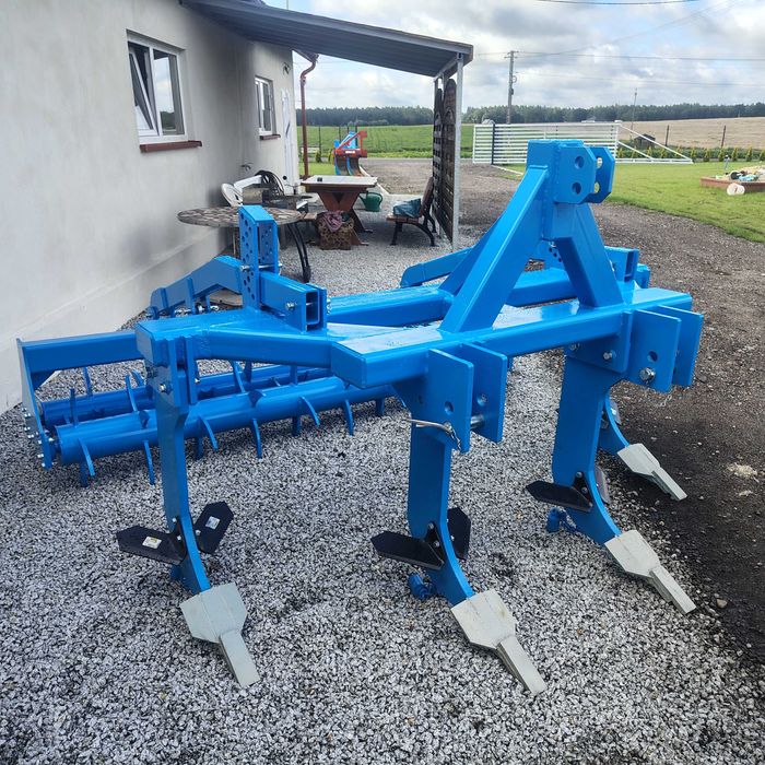 Głębosz 3 . Gwarancja. Transport cały kraj