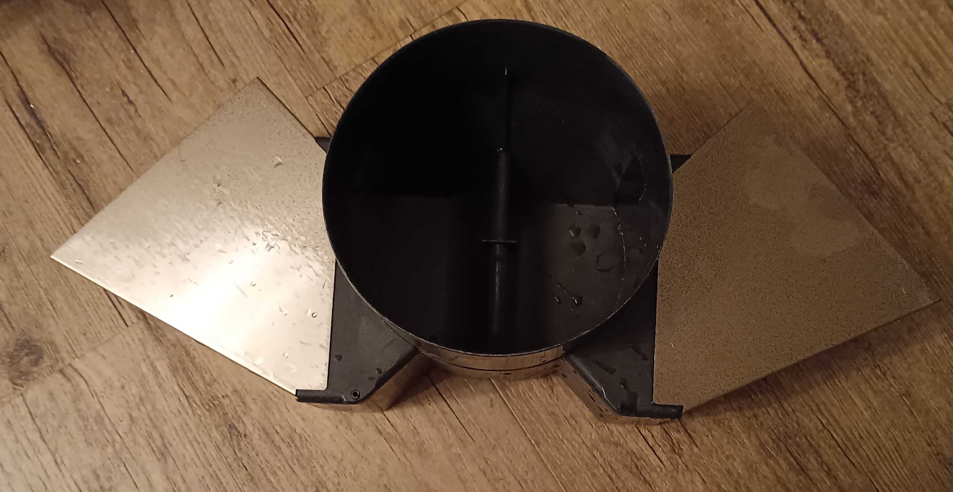 Złącze filtrujące do okapu FRANKE Design Plus FDPA 904 XS 320.0518