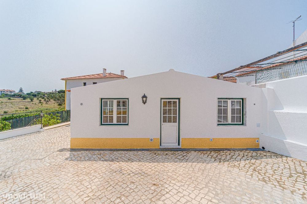 Arrendo T1 - REMODELADO – 650 Eur