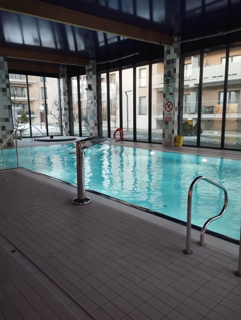 Apartament FILIPO Sianożęty