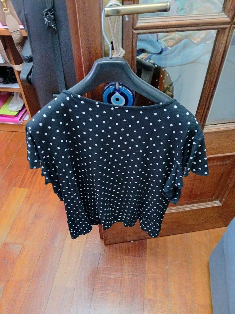 T-shirt "La Bianca"