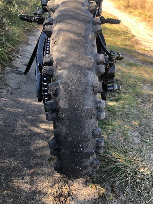 Продам піт байк Exdrive 125