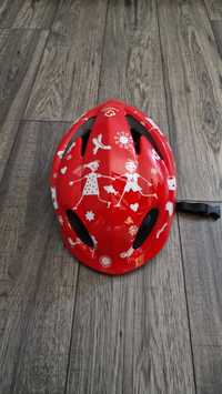 Kask rowerowy hamax