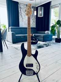 MusicMan StingRay5 H USA 2001 r.