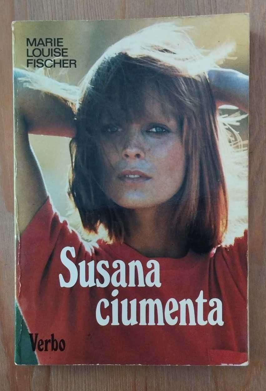 Susana Ciumenta - Marie Louise Fischer