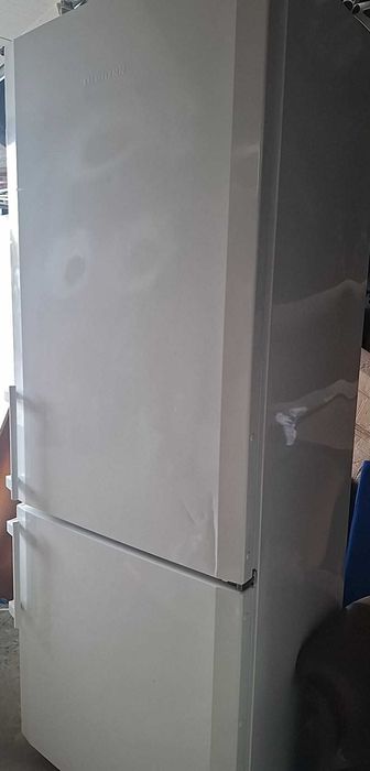 Frigorífico no frost