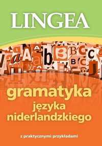 Gramatyka Języka Niderlandzkiego W.2019