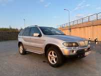 BMW X5 BMW x5
