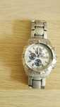 2 relógios : Swatch Irony NOVO + Festina ref 16169  com 25 anos