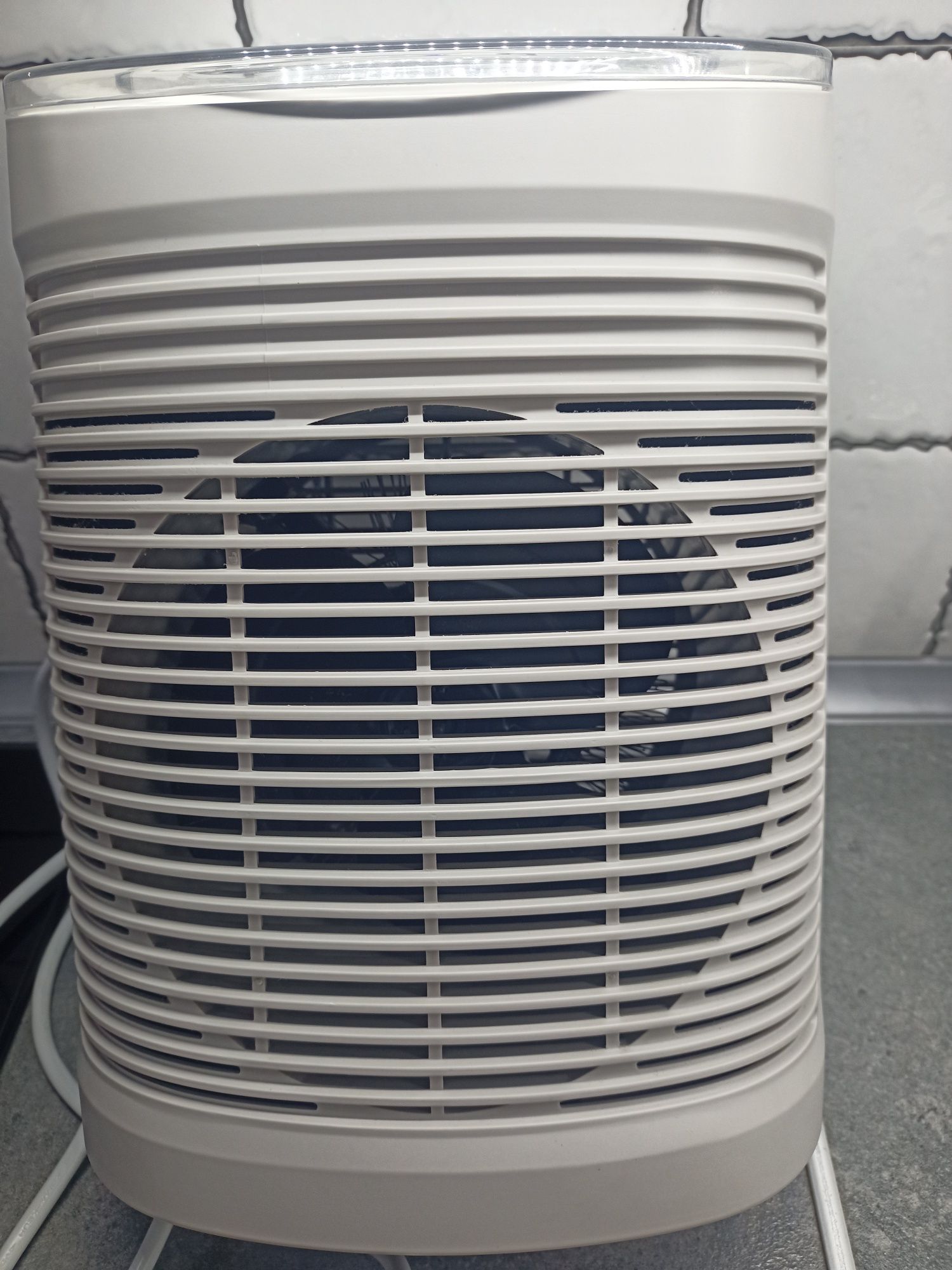 Termowentylator Rowenta SO6510